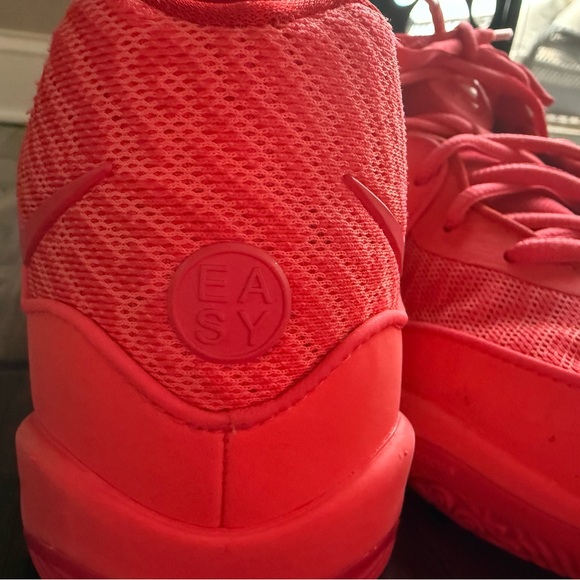 Nike KD 16 (Ember Glow) - Picture 3 of 8